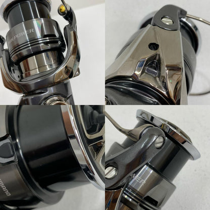【フィッシング/釣り/釣具/リール】 【スピニングリール】SHIMANO | シマノ 24ツインパワー 3000MHG【加古川店】