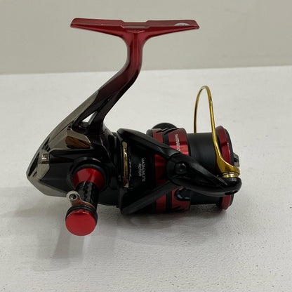 【フィッシング/釣り/釣具/リール】 【スピニングリール】SHIMANO | シマノ 19セフィアSS カスタムスタンド C3000SHG【加古川店】