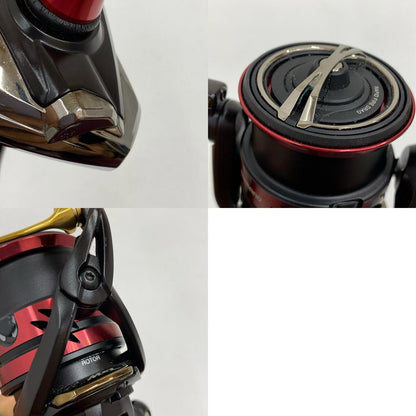 【フィッシング/釣り/釣具/リール】 【スピニングリール】SHIMANO | シマノ 19セフィアSS カスタムスタンド C3000SHG【加古川店】