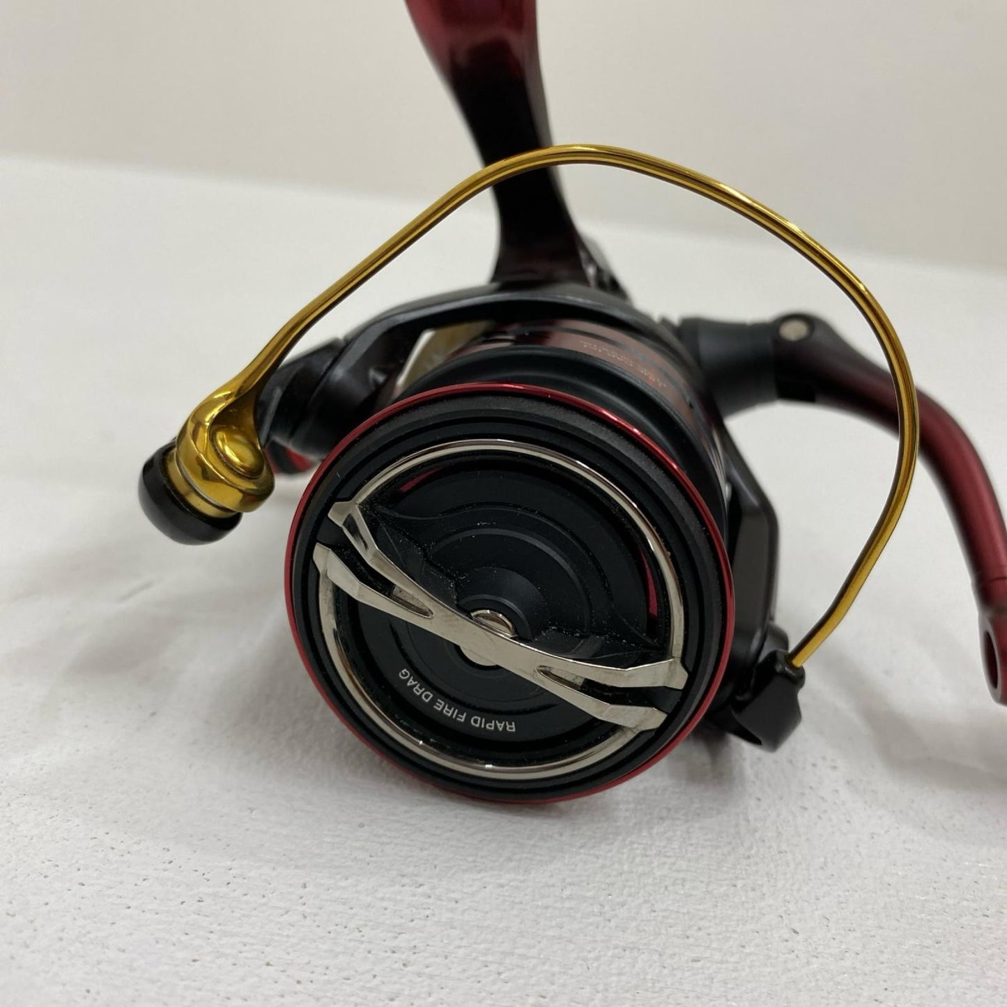 【フィッシング/釣り/釣具/リール】 【スピニングリール】SHIMANO | シマノ 19セフィアSS カスタムスタンド C3000SHG【加古川店】