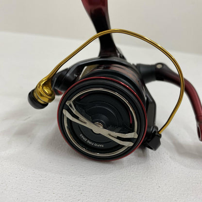 【フィッシング/釣り/釣具/リール】 【スピニングリール】SHIMANO | シマノ 19セフィアSS カスタムスタンド C3000SHG【加古川店】