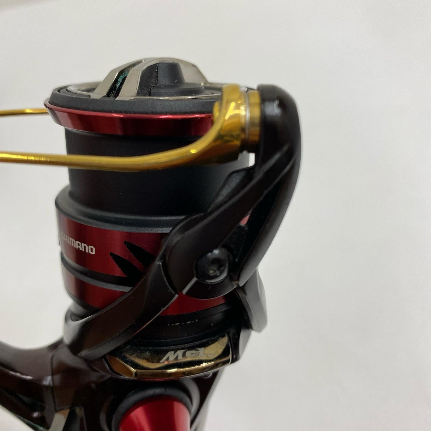【フィッシング/釣り/釣具/リール】 【スピニングリール】SHIMANO | シマノ 19セフィアSS カスタムスタンド C3000SHG【加古川店】