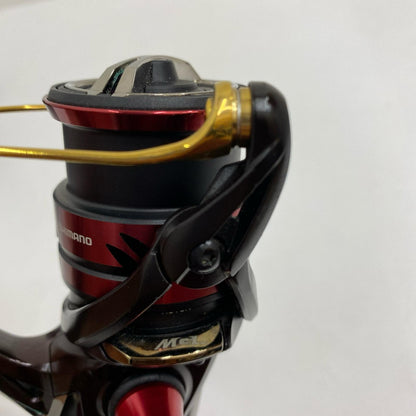 【フィッシング/釣り/釣具/リール】 【スピニングリール】SHIMANO | シマノ 19セフィアSS カスタムスタンド C3000SHG【加古川店】