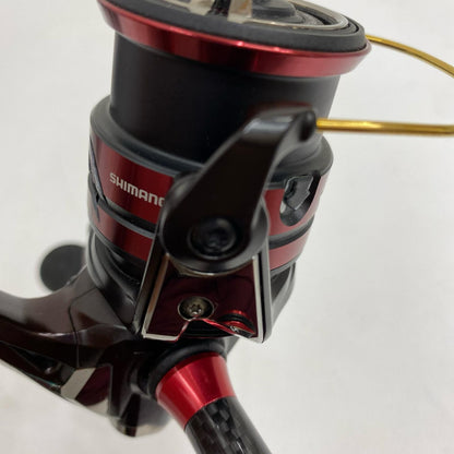 【フィッシング/釣り/釣具/リール】 【スピニングリール】SHIMANO | シマノ 19セフィアSS カスタムスタンド C3000SHG【加古川店】