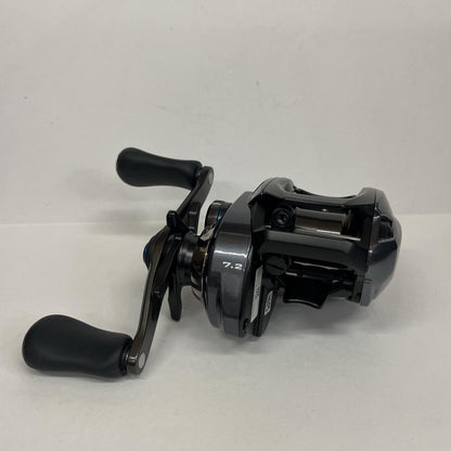 【フィッシング/釣り/釣具/リール】 【ベイトリール/右ハンドル】SHIMANO | シマノ 23SLXDC 70HG【加古川店】