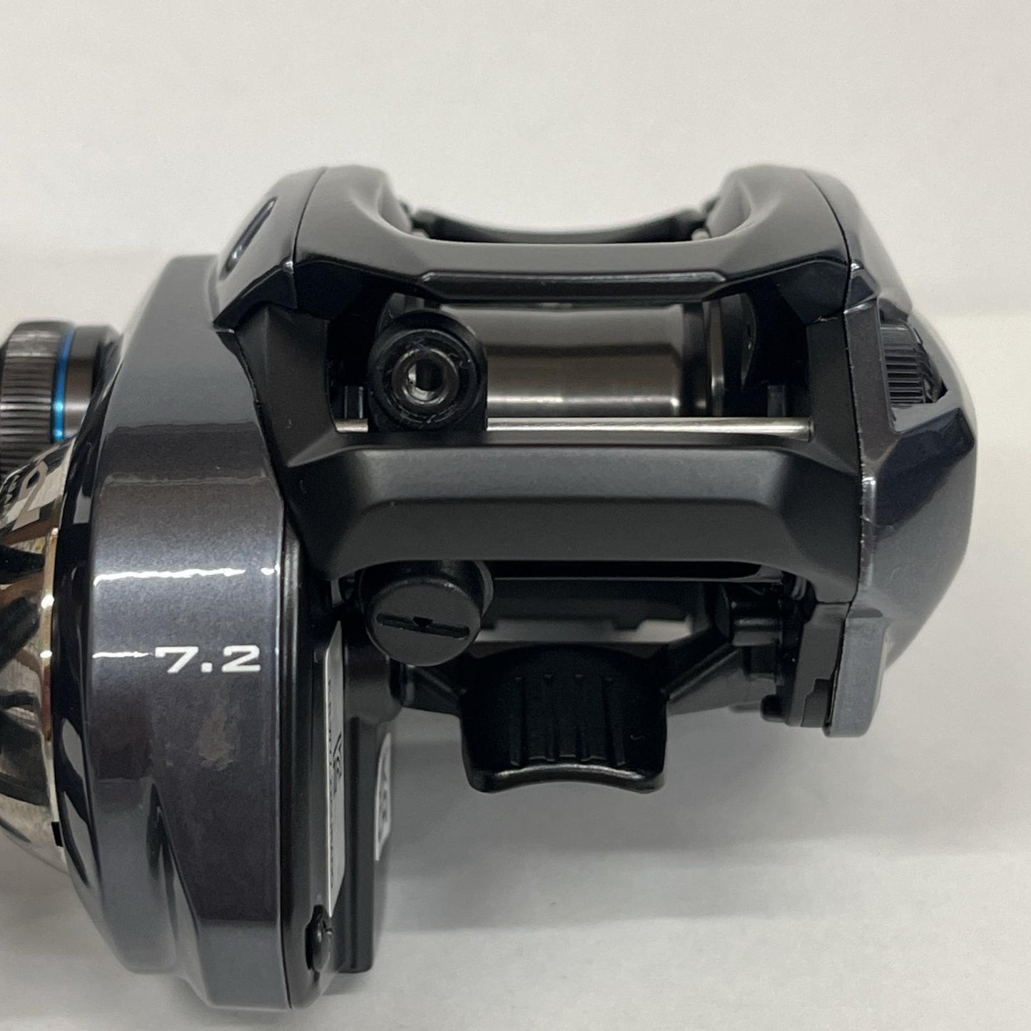 【フィッシング/釣り/釣具/リール】 【ベイトリール/右ハンドル】SHIMANO | シマノ 23SLXDC 70HG【加古川店】