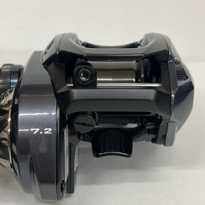 【フィッシング/釣り/釣具/リール】 【ベイトリール/右ハンドル】SHIMANO | シマノ 23SLXDC 70HG【加古川店】