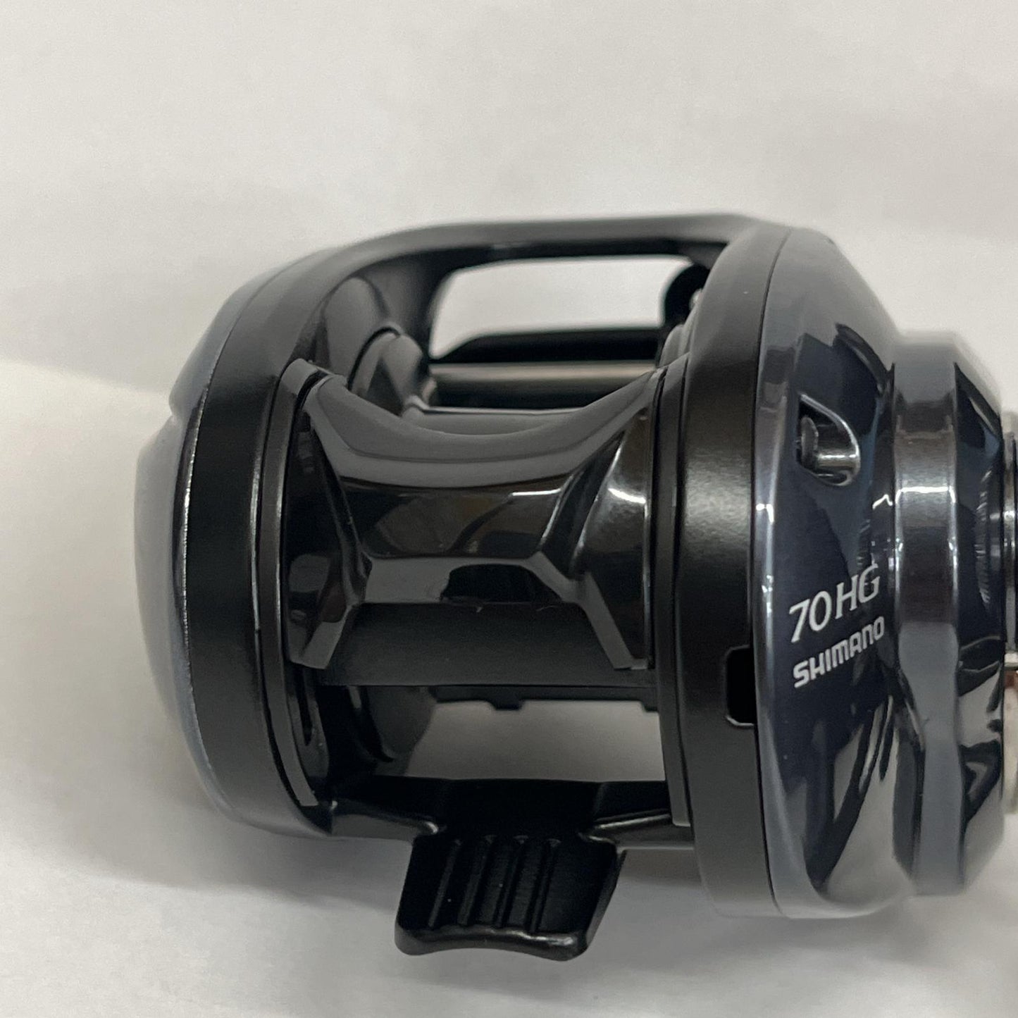 【フィッシング/釣り/釣具/リール】 【ベイトリール/右ハンドル】SHIMANO | シマノ 23SLXDC 70HG【加古川店】