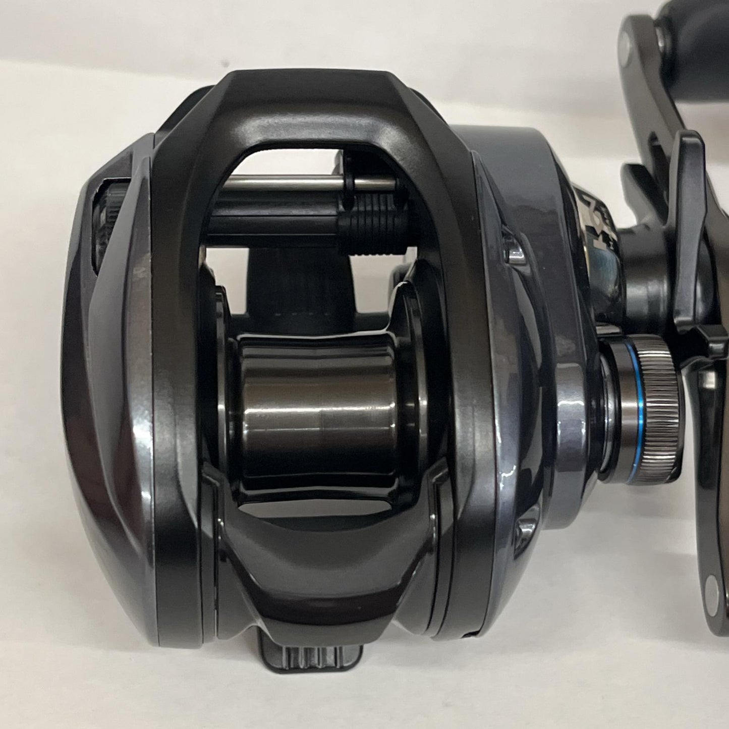 【フィッシング/釣り/釣具/リール】 【ベイトリール/右ハンドル】SHIMANO | シマノ 23SLXDC 70HG【加古川店】