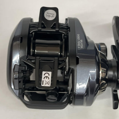 【フィッシング/釣り/釣具/リール】 【ベイトリール/右ハンドル】SHIMANO | シマノ 23SLXDC 70HG【加古川店】