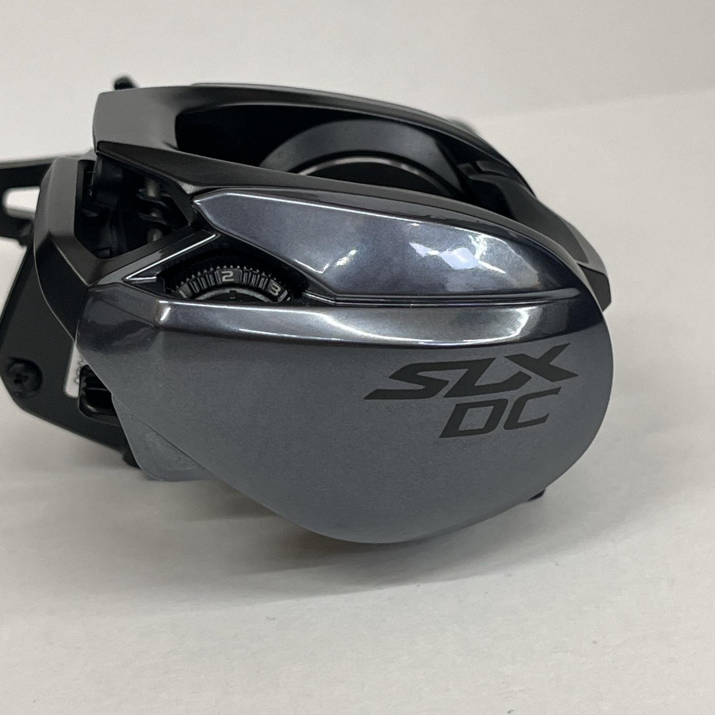 【フィッシング/釣り/釣具/リール】 【ベイトリール/右ハンドル】SHIMANO | シマノ 23SLXDC 70HG【加古川店】