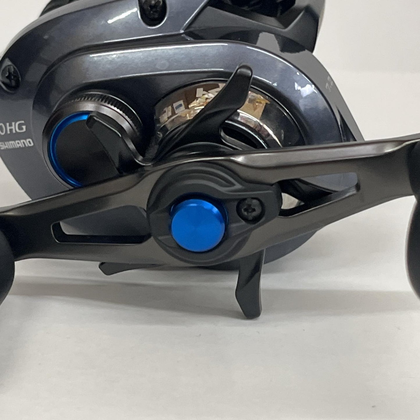 【フィッシング/釣り/釣具/リール】 【ベイトリール/右ハンドル】SHIMANO | シマノ 23SLXDC 70HG【加古川店】