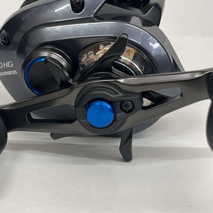 【フィッシング/釣り/釣具/リール】 【ベイトリール/右ハンドル】SHIMANO | シマノ 23SLXDC 70HG【加古川店】