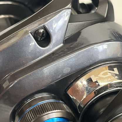 【フィッシング/釣り/釣具/リール】 【ベイトリール/右ハンドル】SHIMANO | シマノ 23SLXDC 70HG【加古川店】