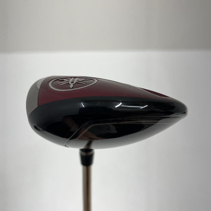 【ゴルフ用品】 YAMAHA | ヤマハ YAMAHA フェアウェイウッド RMX VD (2022) 3W 15° シャフト:DERAMAX 05-6S フレックス:S ﾍｯﾄﾞｶﾊﾞｰ有【加古川店】