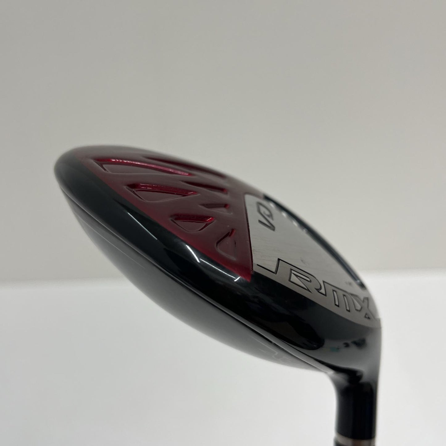 【ゴルフ用品】 YAMAHA | ヤマハ YAMAHA フェアウェイウッド RMX VD (2022) 3W 15° シャフト:DERAMAX 05-6S フレックス:S ﾍｯﾄﾞｶﾊﾞｰ有【加古川店】
