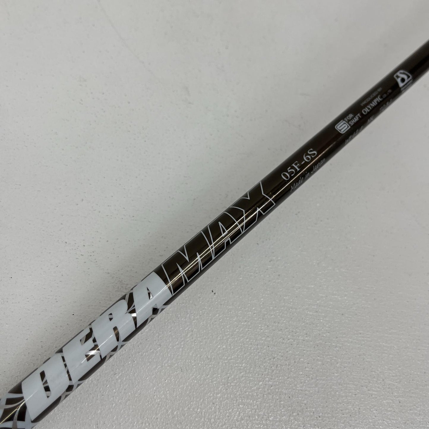 【ゴルフ用品】 YAMAHA | ヤマハ YAMAHA フェアウェイウッド RMX VD (2022) 3W 15° シャフト:DERAMAX 05-6S フレックス:S ﾍｯﾄﾞｶﾊﾞｰ有【加古川店】