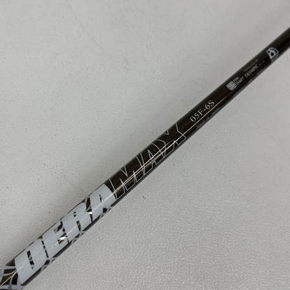 【ゴルフ用品】 YAMAHA | ヤマハ YAMAHA フェアウェイウッド RMX VD (2022) 3W 15° シャフト:DERAMAX 05-6S フレックス:S ﾍｯﾄﾞｶﾊﾞｰ有【加古川店】