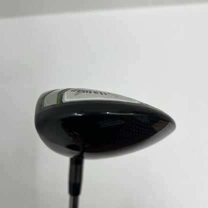 【ゴルフ用品】 Callaway | キャロウェイ CALLAWAY フェアウェイウッド フレックス:S EPIC SPEED (2021) 4W 16.5°【加古川店】