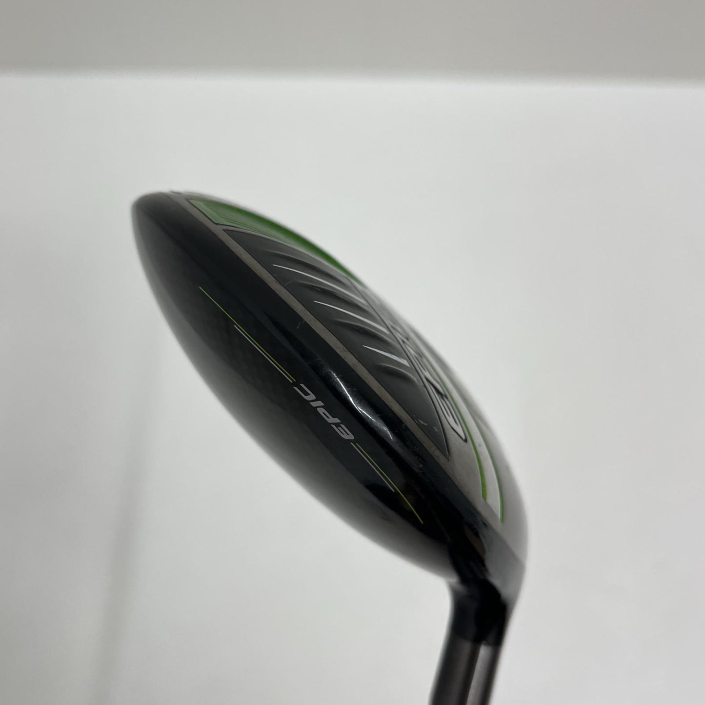 【ゴルフ用品】 Callaway | キャロウェイ CALLAWAY フェアウェイウッド フレックス:S EPIC SPEED (2021) 4W 16.5°【加古川店】