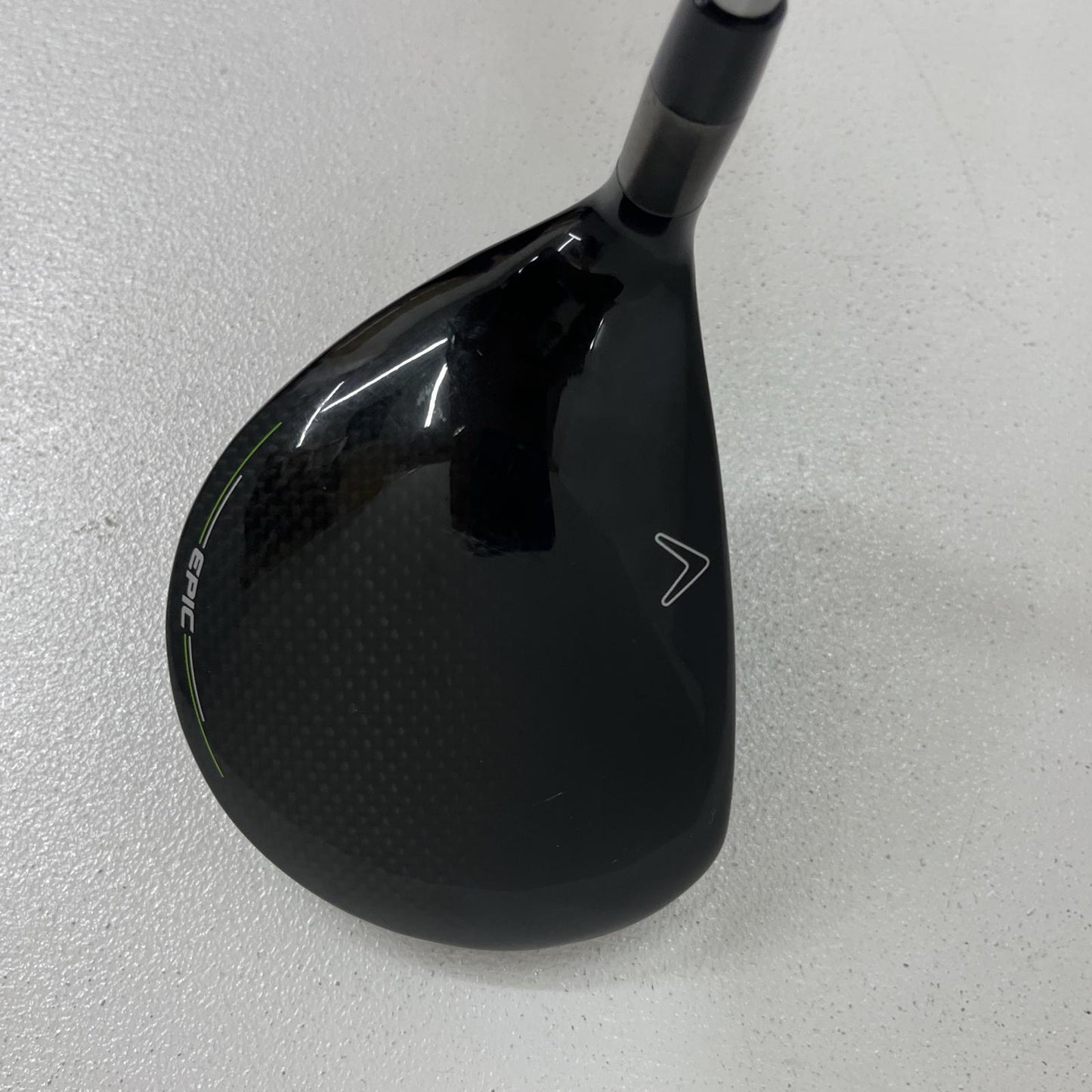 【ゴルフ用品】 Callaway | キャロウェイ CALLAWAY フェアウェイウッド フレックス:S EPIC SPEED (2021) 4W 16.5°【加古川店】