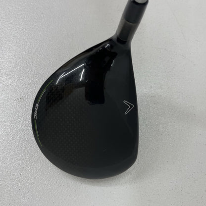 【ゴルフ用品】 Callaway | キャロウェイ CALLAWAY フェアウェイウッド フレックス:S EPIC SPEED (2021) 4W 16.5°【加古川店】