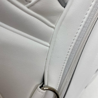 【ゴルフ用品】 MAJESTY GOLF | マジェスティゴルフ MAJESTY GOLF キャディバッグ CB3228 ULTRA SMOOTH ﾌｰﾄﾞ有 マジェスティ【加古川店】