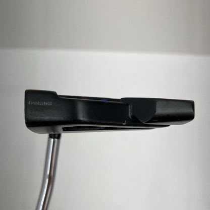 【ゴルフ用品】 ODYSSEY | オデッセイ ODYSSEY パター TRIPLE TRACK TEN (2020) ﾍｯﾄﾞｶﾊﾞｰ有【加古川店】