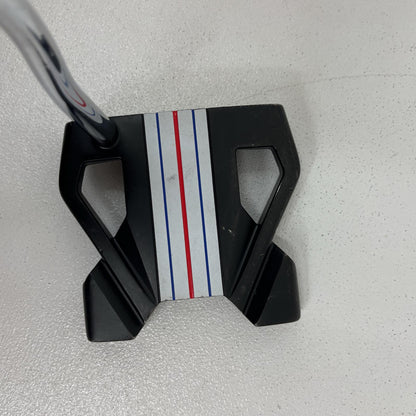 【ゴルフ用品】 ODYSSEY | オデッセイ ODYSSEY パター TRIPLE TRACK TEN (2020) ﾍｯﾄﾞｶﾊﾞｰ有【加古川店】