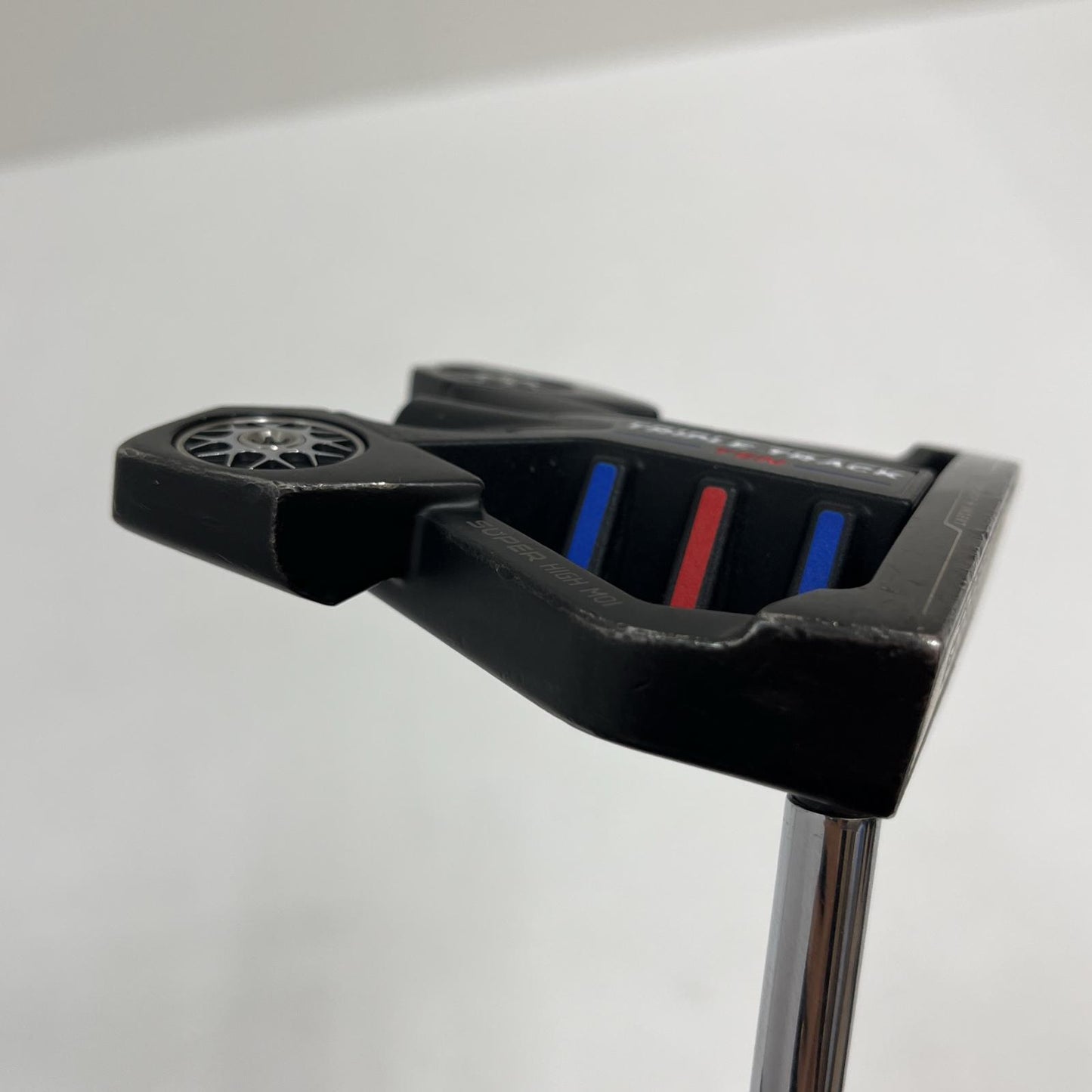 【ゴルフ用品】 ODYSSEY | オデッセイ ODYSSEY パター TRIPLE TRACK TEN (2020) ﾍｯﾄﾞｶﾊﾞｰ有【加古川店】