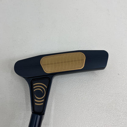 【ゴルフ用品】 ODYSSEY | オデッセイ ODYSSEY パター Ai-ONE MILLED TRI-BEAM ONE T (2024) シャフト:STROKE LAB 90 ﾍｯﾄﾞｶﾊﾞｰ有【加古川店】
