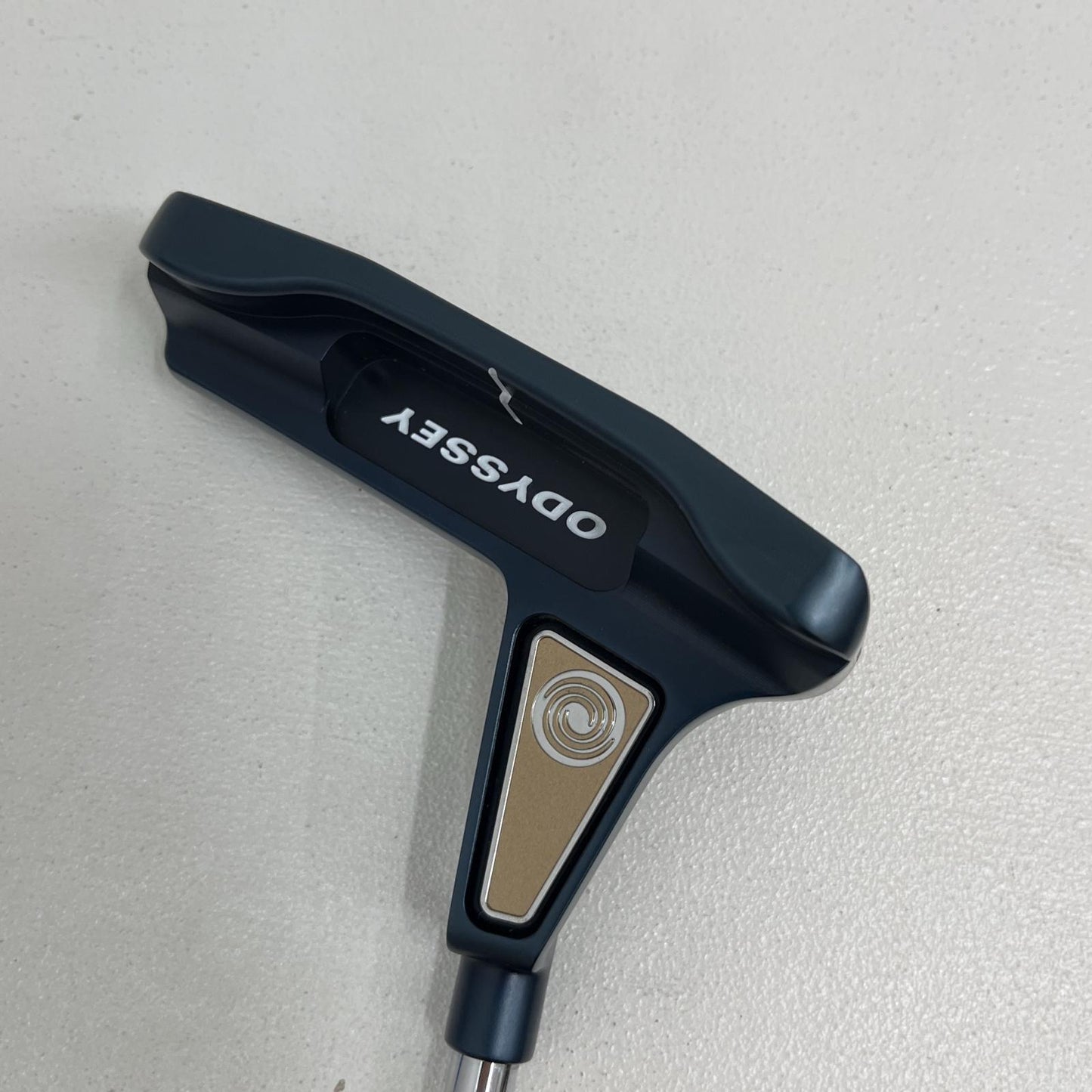 【ゴルフ用品】 ODYSSEY | オデッセイ ODYSSEY パター Ai-ONE MILLED TRI-BEAM ONE T (2024) シャフト:STROKE LAB 90 ﾍｯﾄﾞｶﾊﾞｰ有【加古川店】