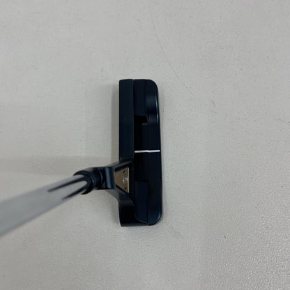 【ゴルフ用品】 ODYSSEY | オデッセイ ODYSSEY パター Ai-ONE MILLED TRI-BEAM ONE T (2024) シャフト:STROKE LAB 90 ﾍｯﾄﾞｶﾊﾞｰ有【加古川店】