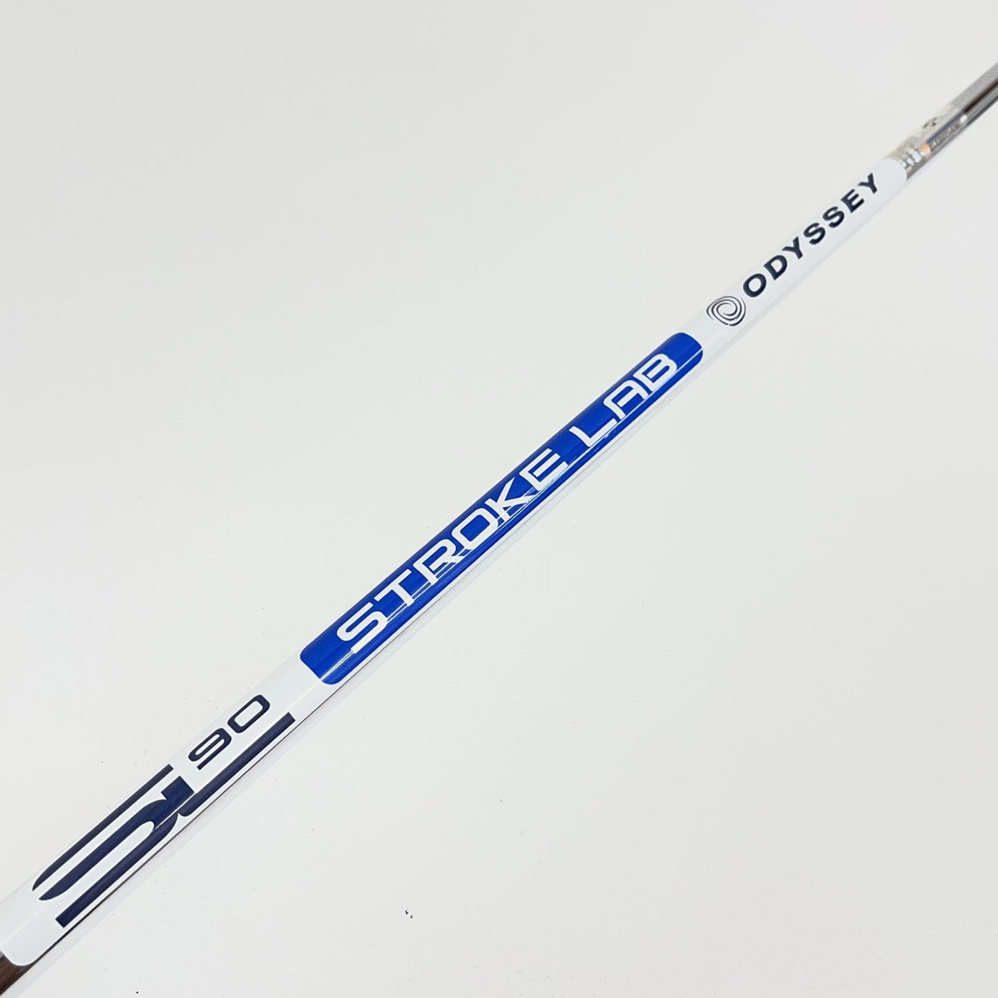 【ゴルフ用品】 ODYSSEY | オデッセイ ODYSSEY パター Ai-ONE MILLED TRI-BEAM ONE T (2024) シャフト:STROKE LAB 90 ﾍｯﾄﾞｶﾊﾞｰ有【加古川店】