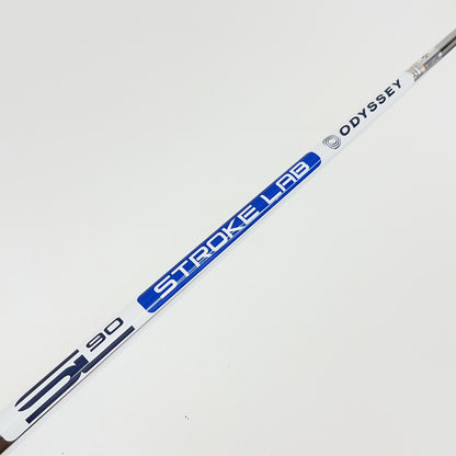 【ゴルフ用品】 ODYSSEY | オデッセイ ODYSSEY パター Ai-ONE MILLED TRI-BEAM ONE T (2024) シャフト:STROKE LAB 90 ﾍｯﾄﾞｶﾊﾞｰ有【加古川店】