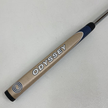 【ゴルフ用品】 ODYSSEY | オデッセイ ODYSSEY パター Ai-ONE MILLED TRI-BEAM ONE T (2024) シャフト:STROKE LAB 90 ﾍｯﾄﾞｶﾊﾞｰ有【加古川店】