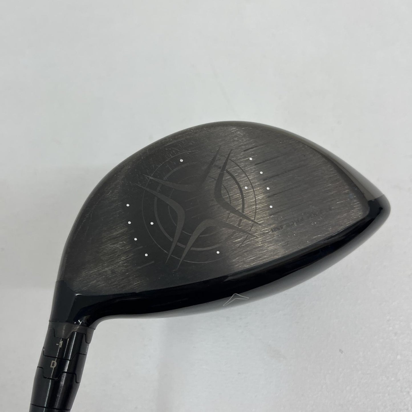 【ゴルフ用品】 Callaway | キャロウェイ CALLAWAY ドライバー シャフト:TENSEI GREEN フレックス:S EPIC MAX LS (2021) 1W10.5°【加古川店】