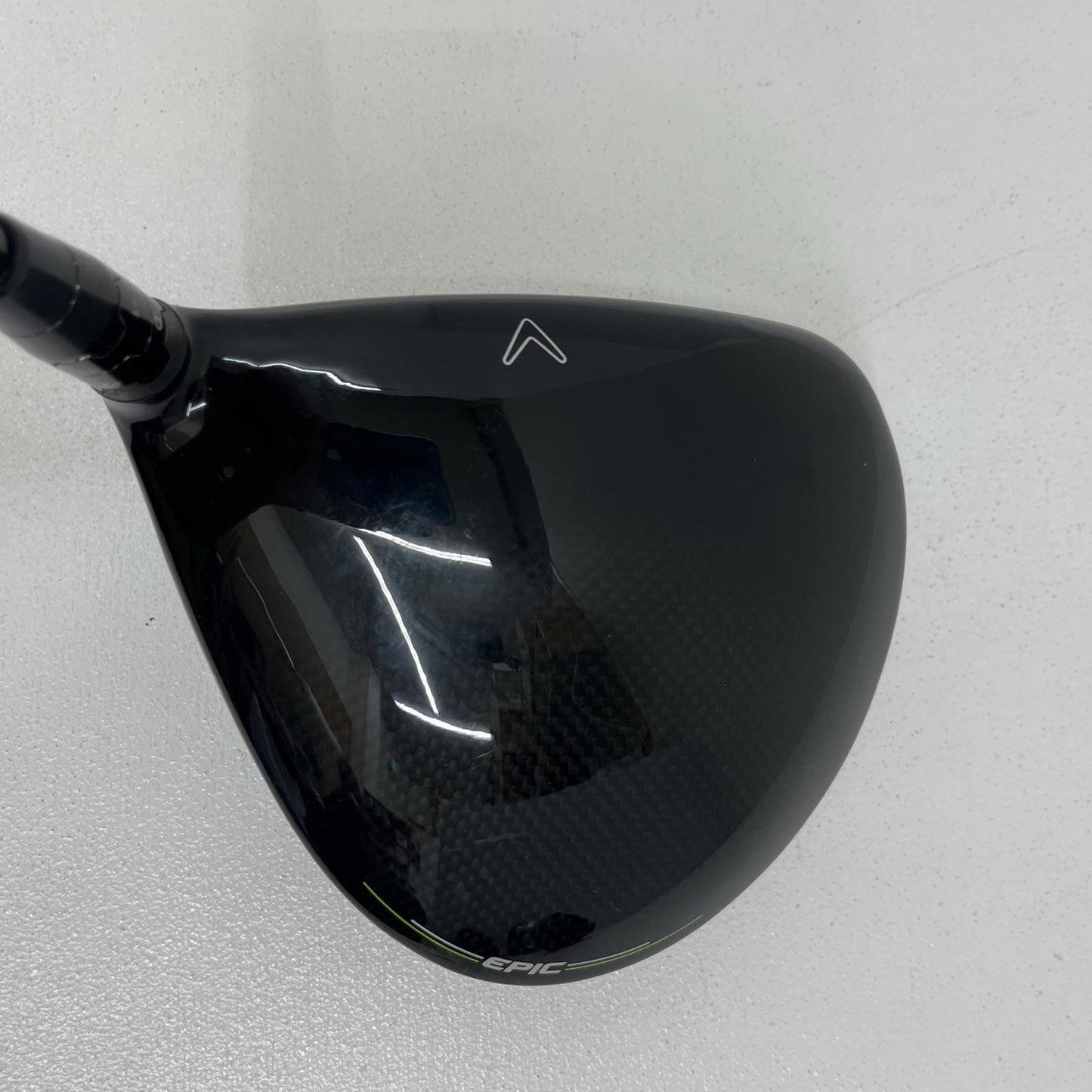 【ゴルフ用品】 Callaway | キャロウェイ CALLAWAY ドライバー シャフト:TENSEI GREEN フレックス:S EPIC MAX LS (2021) 1W10.5°【加古川店】