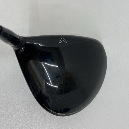 【ゴルフ用品】 Callaway | キャロウェイ CALLAWAY ドライバー シャフト:TENSEI GREEN フレックス:S EPIC MAX LS (2021) 1W10.5°【加古川店】