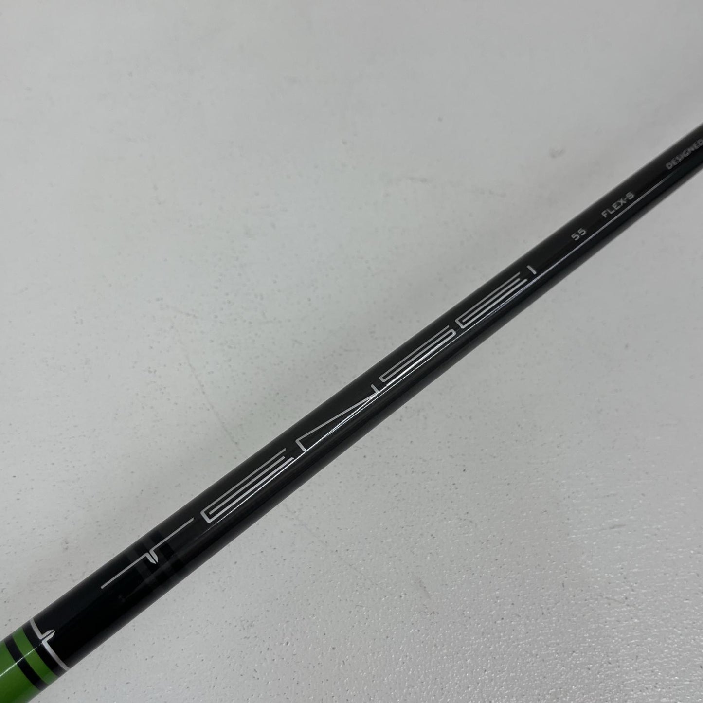 【ゴルフ用品】 Callaway | キャロウェイ CALLAWAY ドライバー シャフト:TENSEI GREEN フレックス:S EPIC MAX LS (2021) 1W10.5°【加古川店】