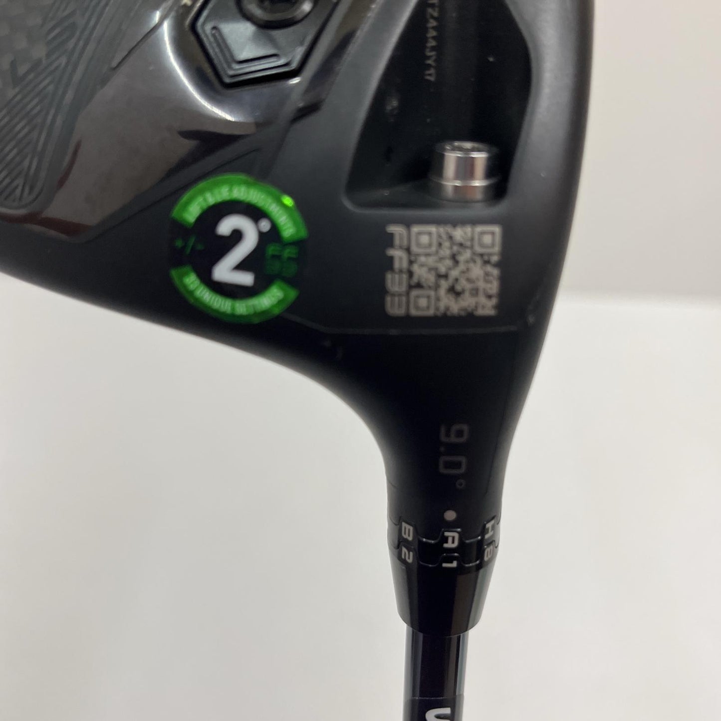 【ゴルフ用品】 COBRA | コブラ COBRA ドライバー DS-ADAPT LS(2025) 1W シャフト:LINQ フレックス:S ﾍｯﾄﾞｶﾊﾞｰ有【加古川店】