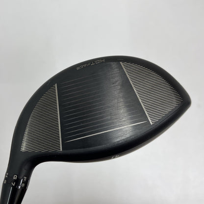 【ゴルフ用品】 COBRA | コブラ COBRA ドライバー DS-ADAPT LS(2025) 1W シャフト:LINQ フレックス:S ﾍｯﾄﾞｶﾊﾞｰ有【加古川店】