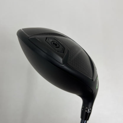 【ゴルフ用品】 COBRA | コブラ COBRA ドライバー DS-ADAPT LS(2025) 1W シャフト:LINQ フレックス:S ﾍｯﾄﾞｶﾊﾞｰ有【加古川店】