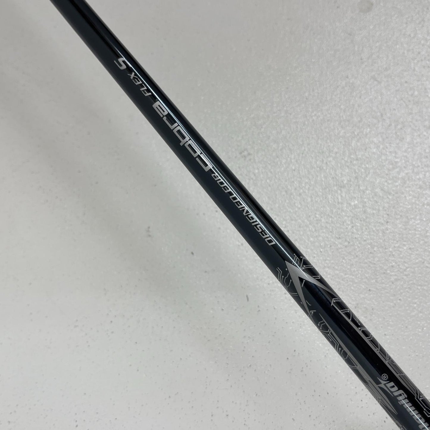 【ゴルフ用品】 COBRA | コブラ COBRA ドライバー DS-ADAPT LS(2025) 1W シャフト:LINQ フレックス:S ﾍｯﾄﾞｶﾊﾞｰ有【加古川店】