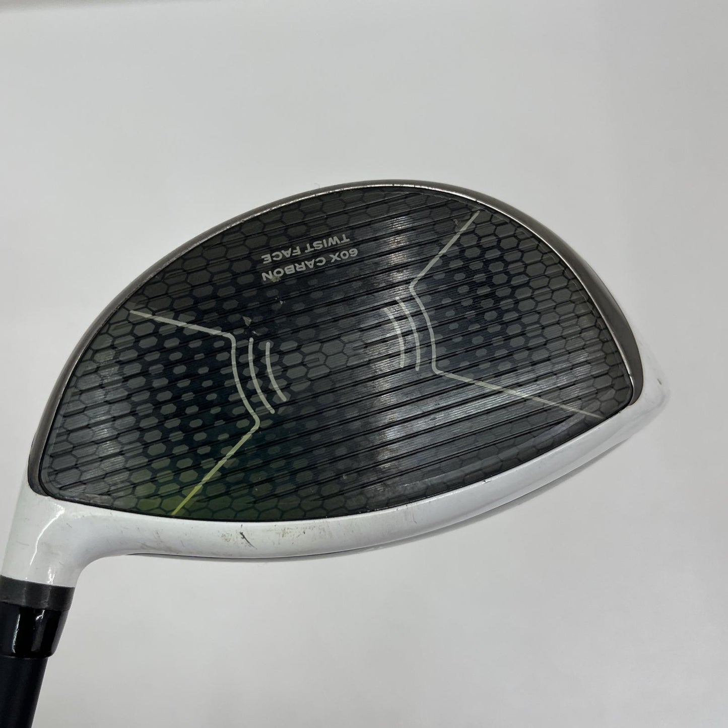 【ゴルフ用品】 TaylorMade | テーラーメイド TaylorMade ドライバー シャフト:DIAMANA TM60 フレックス:S STEALTH GLOIRE (2022) 1W 10.5°【加古川店】