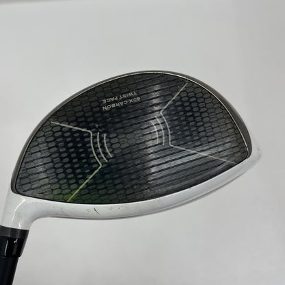 【ゴルフ用品】 TaylorMade | テーラーメイド TaylorMade ドライバー シャフト:DIAMANA TM60 フレックス:S STEALTH GLOIRE (2022) 1W 10.5°【加古川店】