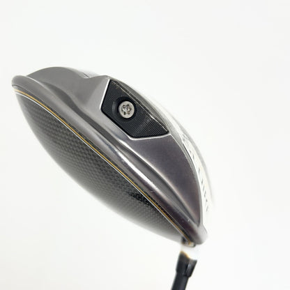 【ゴルフ用品】 TaylorMade | テーラーメイド TaylorMade ドライバー シャフト:DIAMANA TM60 フレックス:S STEALTH GLOIRE (2022) 1W 10.5°【加古川店】