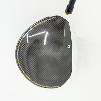 【ゴルフ用品】 TaylorMade | テーラーメイド TaylorMade ドライバー シャフト:DIAMANA TM60 フレックス:S STEALTH GLOIRE (2022) 1W 10.5°【加古川店】