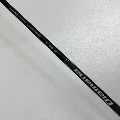 【ゴルフ用品】 TaylorMade | テーラーメイド TaylorMade ドライバー シャフト:DIAMANA TM60 フレックス:S STEALTH GLOIRE (2022) 1W 10.5°【加古川店】