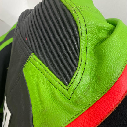 BERIK×K’s-STYLE 2.0 ﾚｰｼﾝｸﾞｽｰﾂ size 52 ツナギ【加古川店】